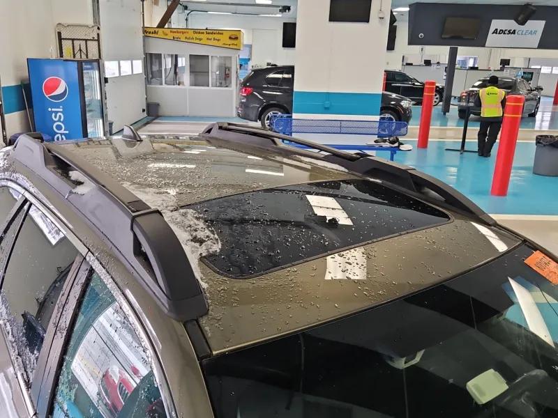 Subaru Outback Premium 2022