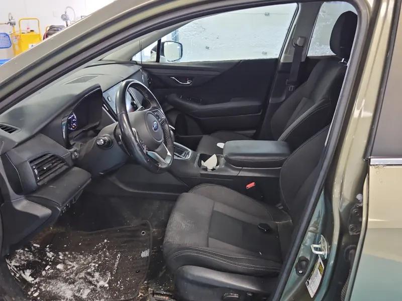 Subaru Outback Premium 2022