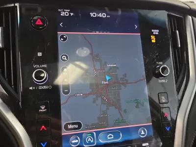 Subaru Outback Premium 2022