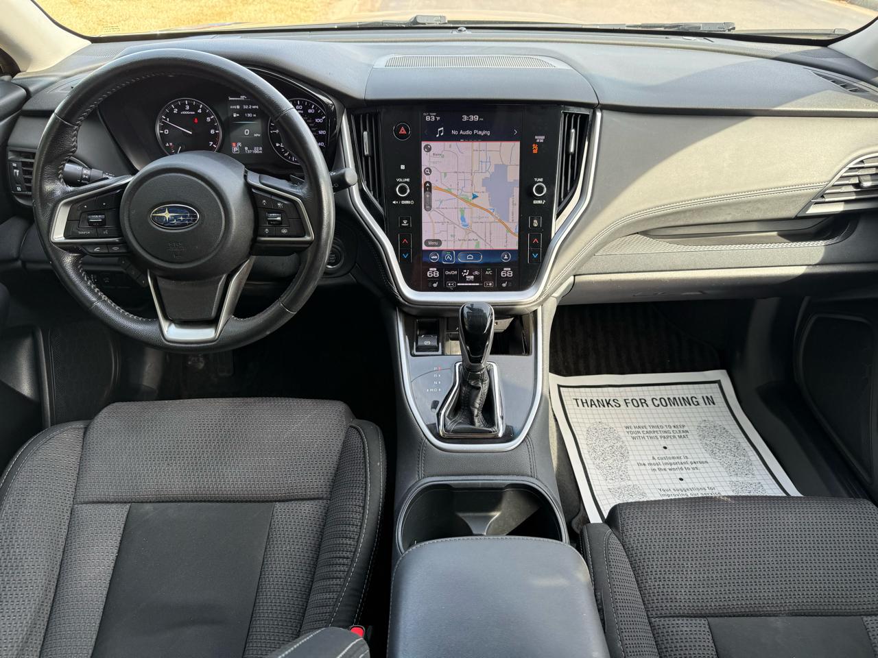 Subaru Outback Premium 2022