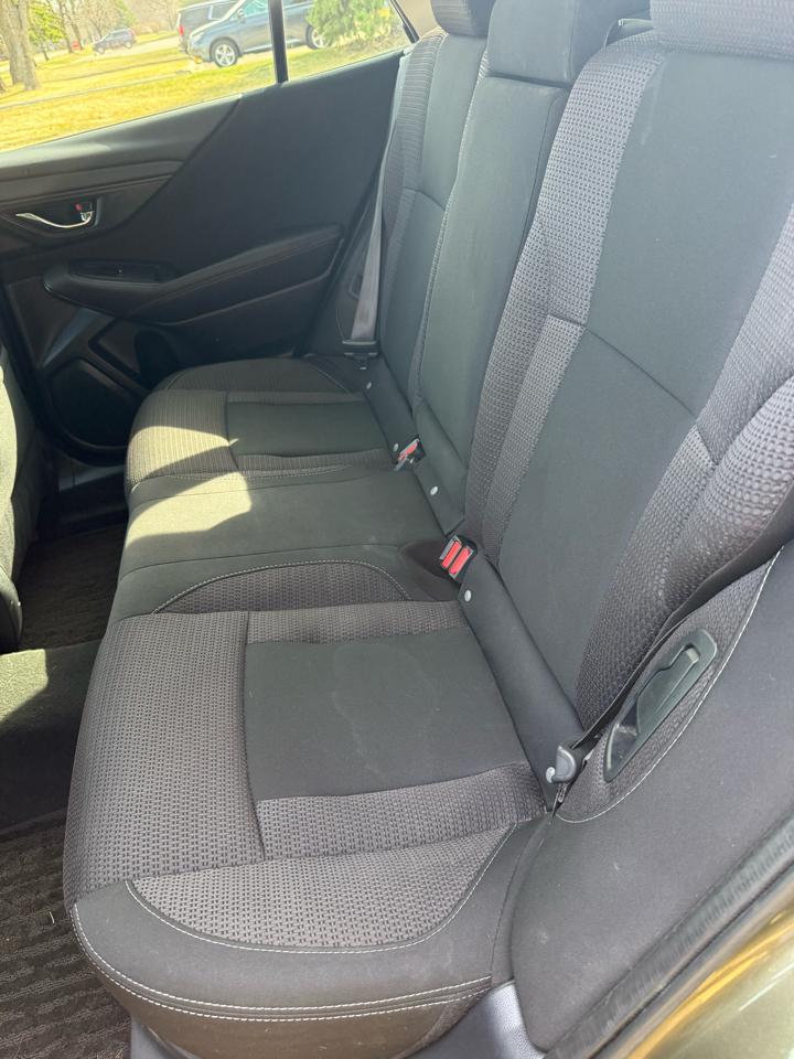 Subaru Outback Premium 2022