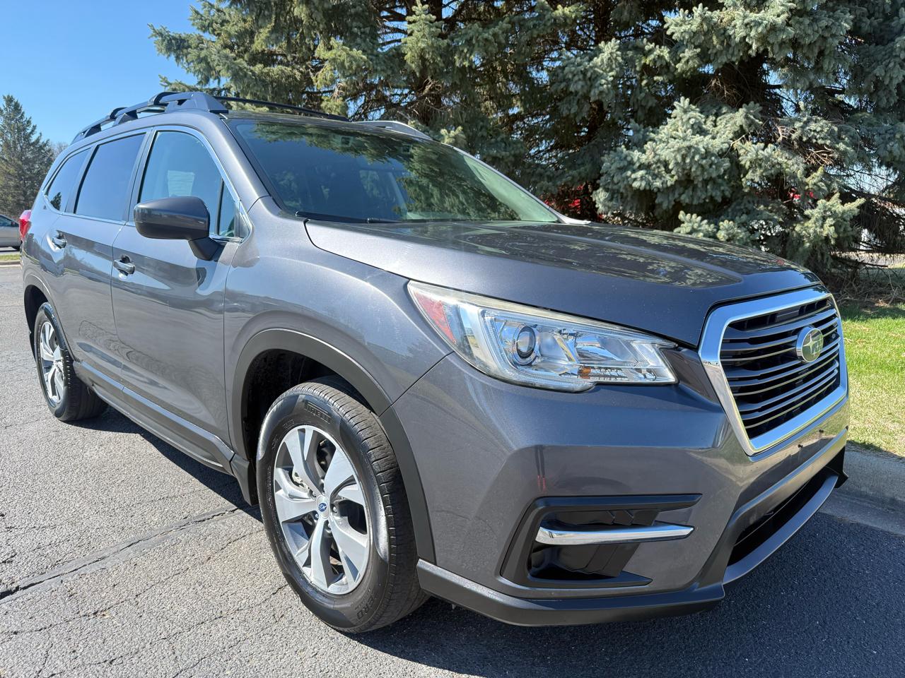 Subaru Ascent Premium 7-Passenger 2019