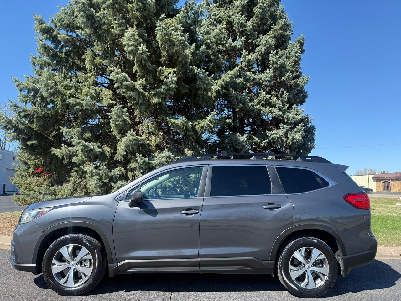 Subaru Ascent Premium 7-Passenger 2019