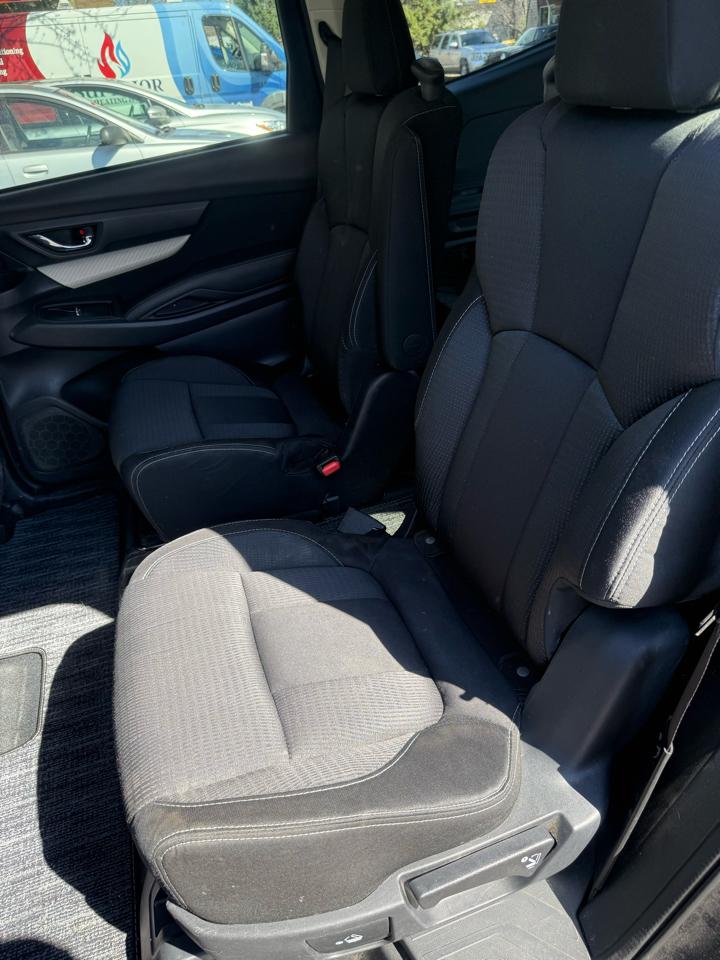 Subaru Ascent Premium 7-Passenger 2019