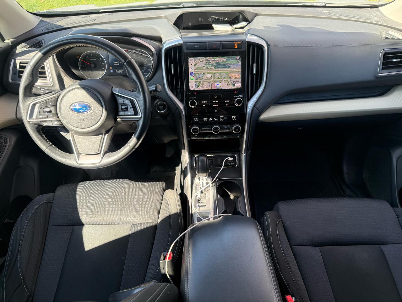 Subaru Ascent Premium 7-Passenger 2019