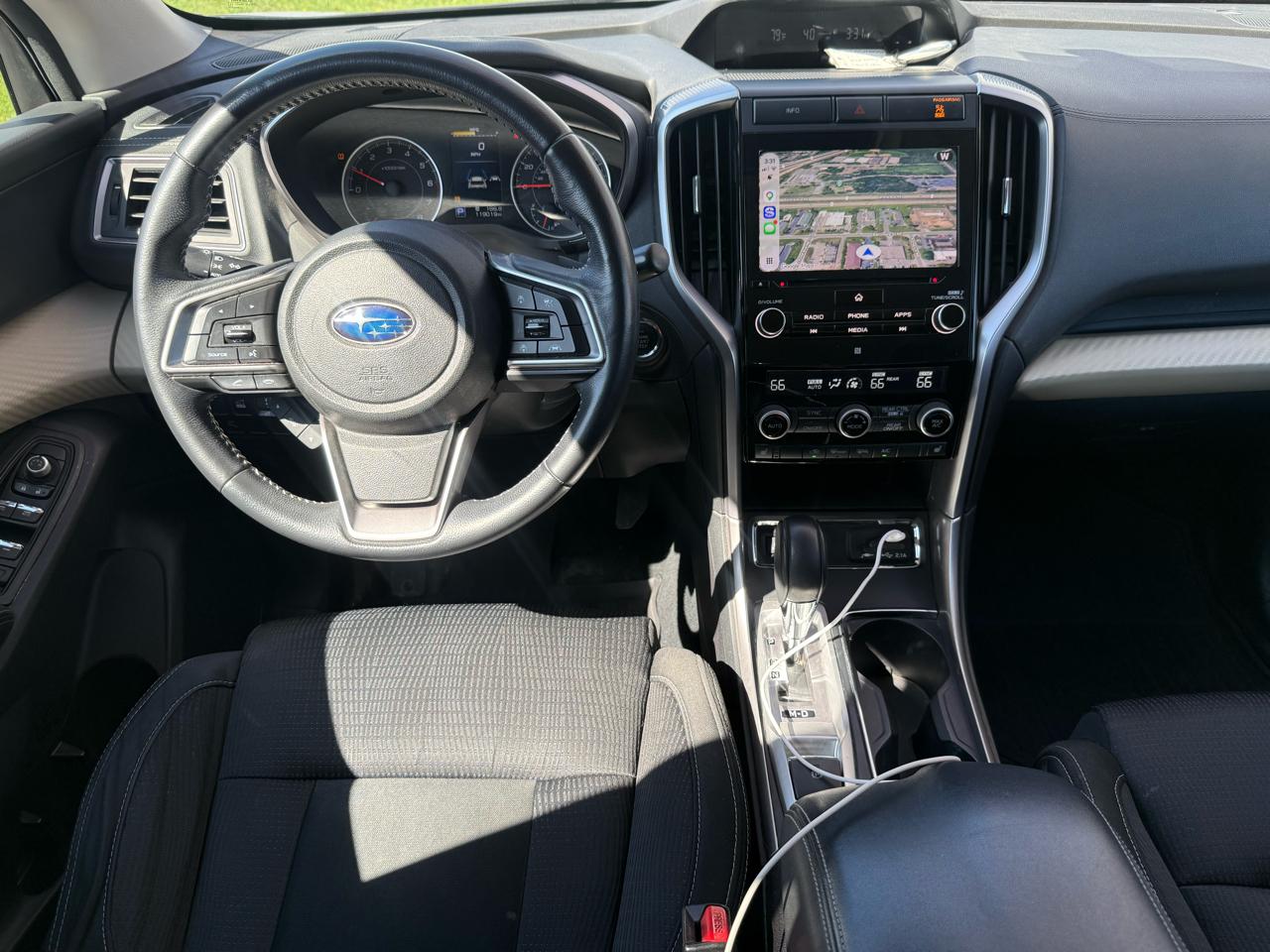 Subaru Ascent Premium 7-Passenger 2019