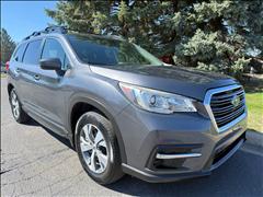 2019 Subaru Ascent 