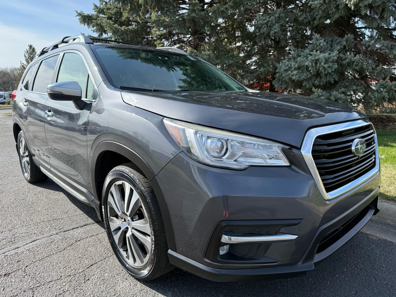 Subaru Ascent Touring 7-Passenger 2020