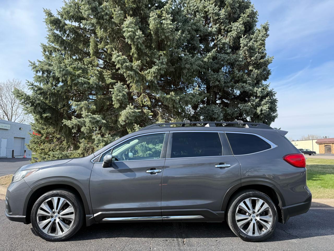 Subaru Ascent Touring 7-Passenger 2020