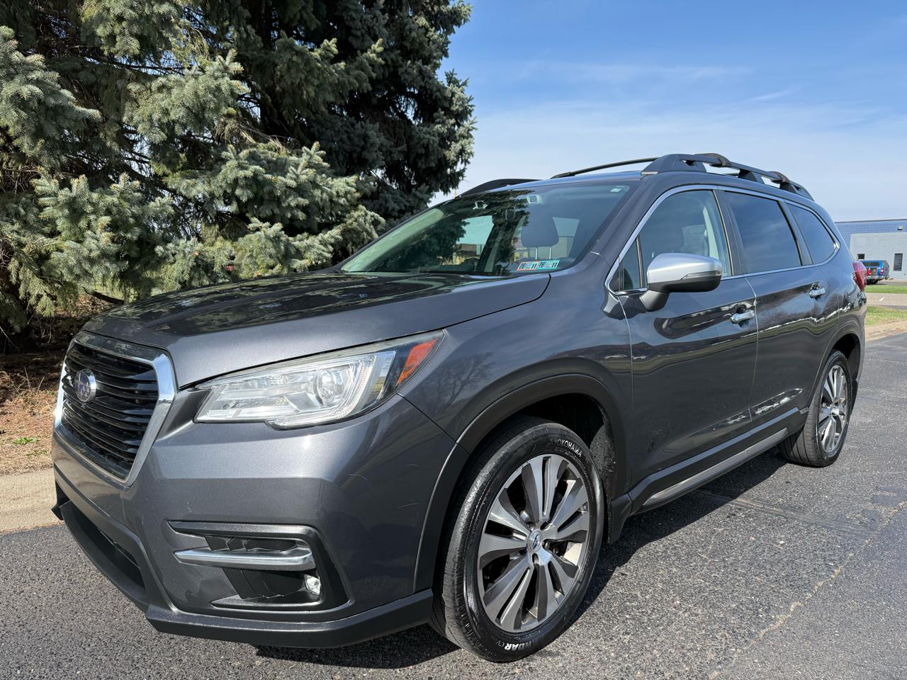 Subaru Ascent Touring 7-Passenger 2020
