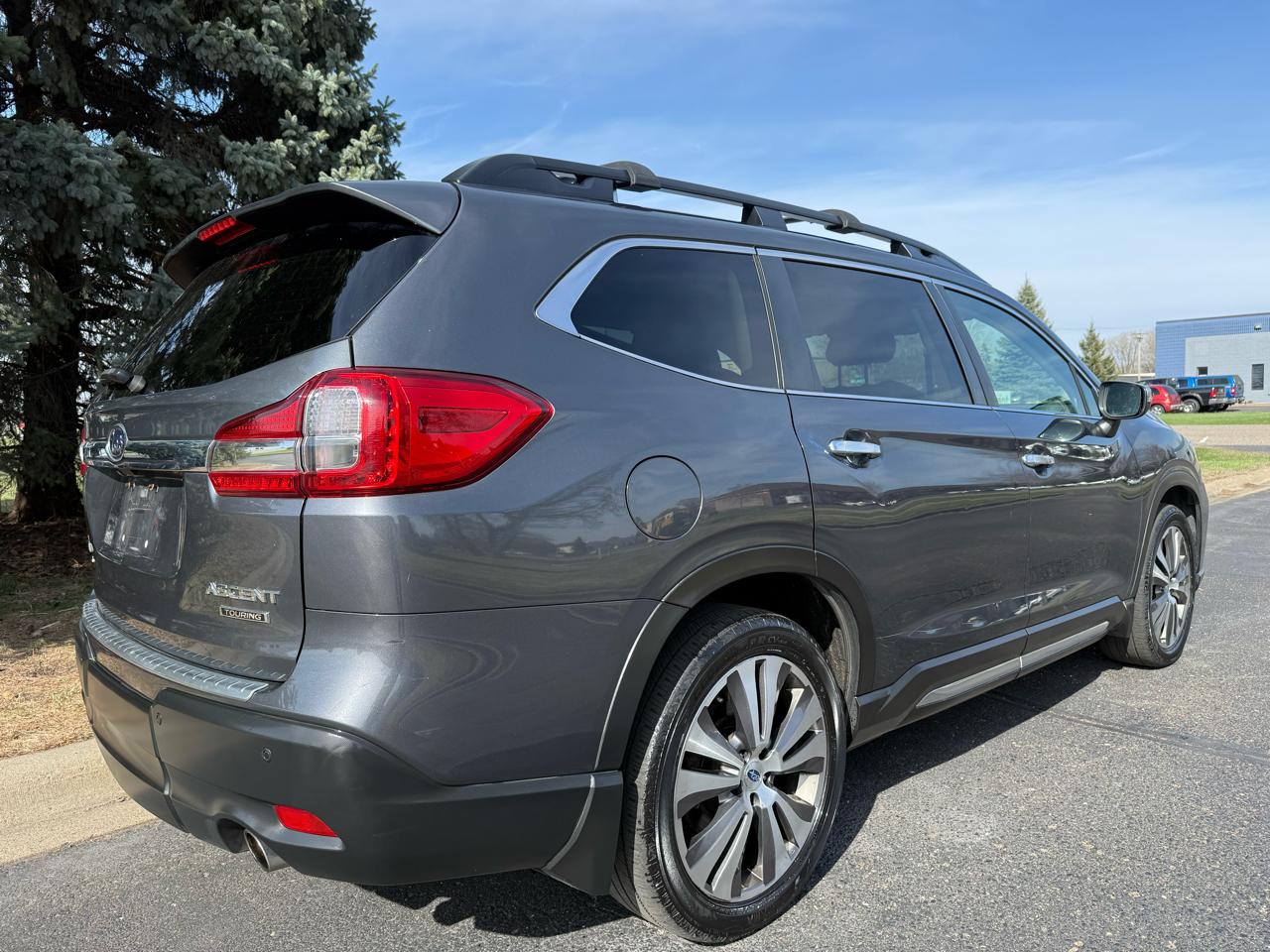 Subaru Ascent Touring 7-Passenger 2020