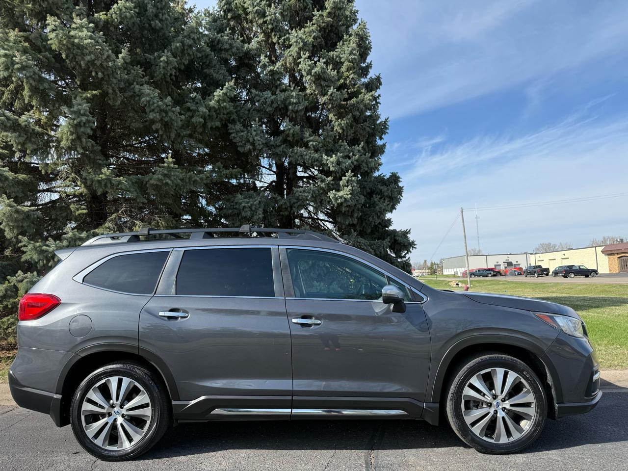 Subaru Ascent Touring 7-Passenger 2020