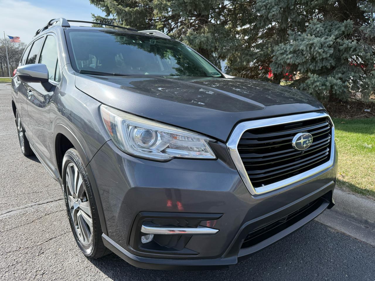 Subaru Ascent Touring 7-Passenger 2020