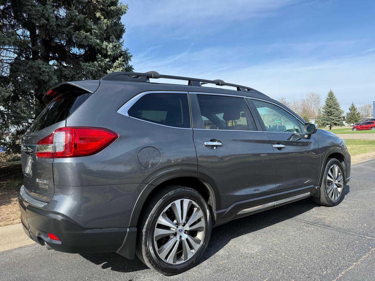 Subaru Ascent Touring 7-Passenger 2020