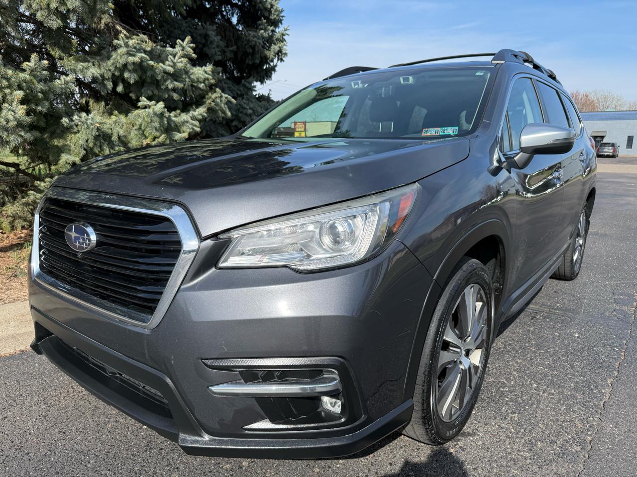 Subaru Ascent Touring 7-Passenger 2020