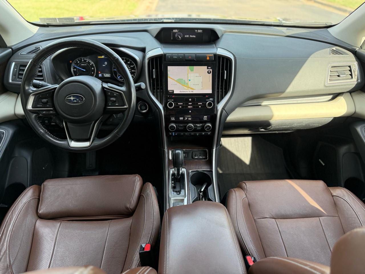 Subaru Ascent Touring 7-Passenger 2020