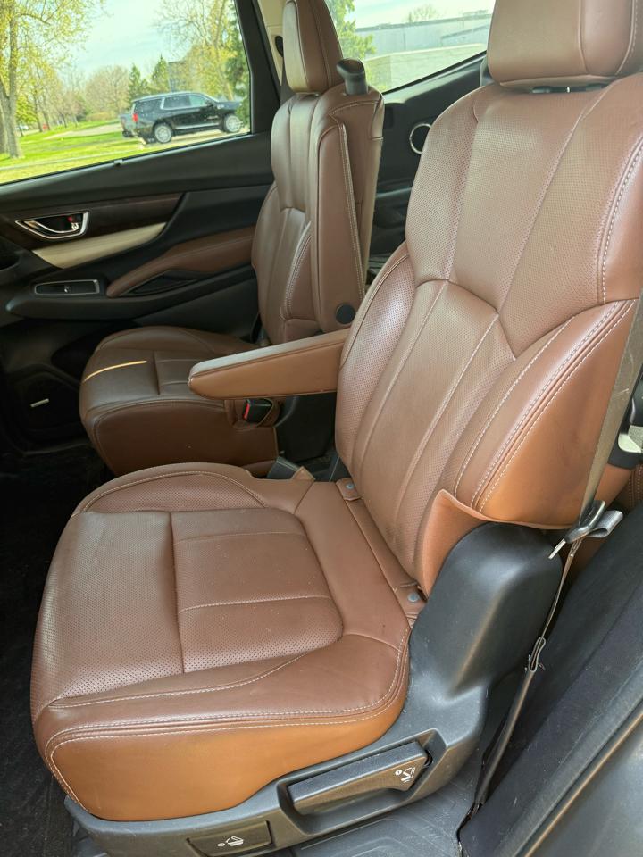 Subaru Ascent Touring 7-Passenger 2020