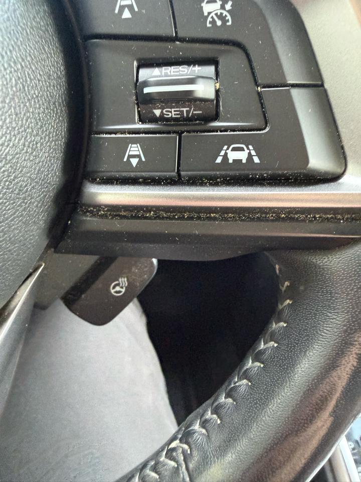 Subaru Ascent Touring 7-Passenger 2020