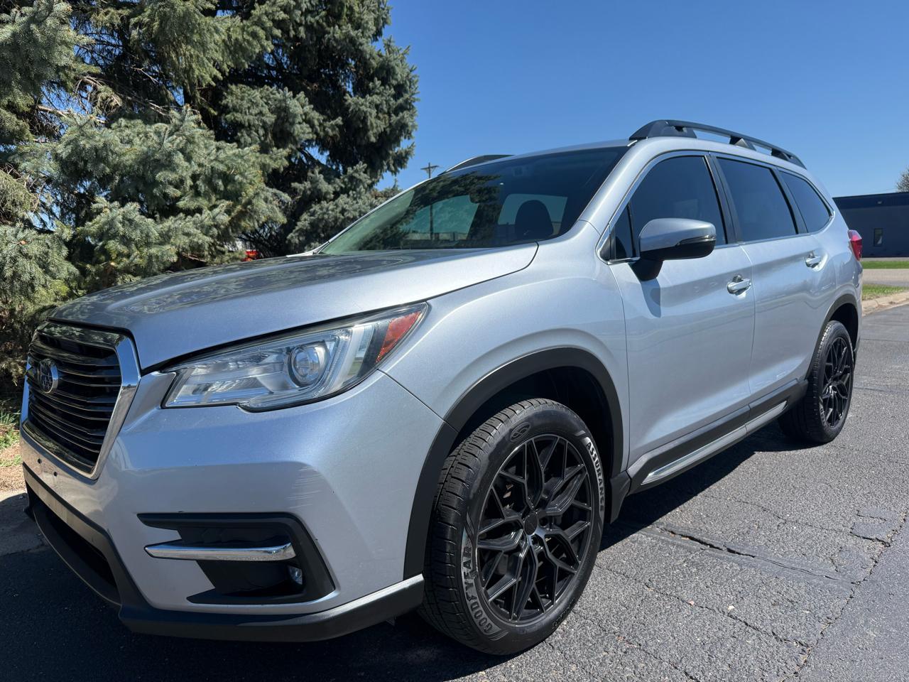 Subaru Ascent Limited 7-Passenger 2019