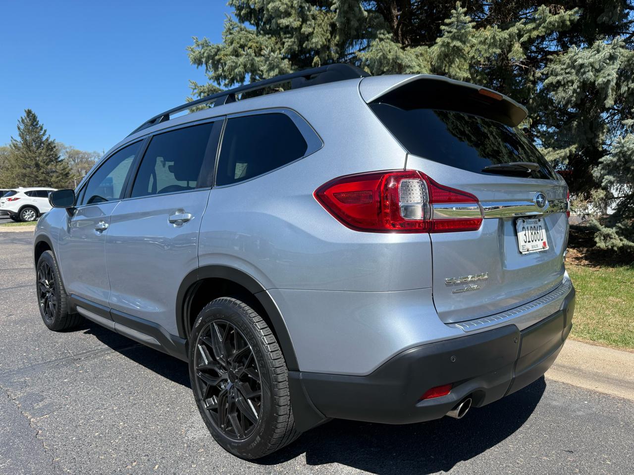 Subaru Ascent Limited 7-Passenger 2019