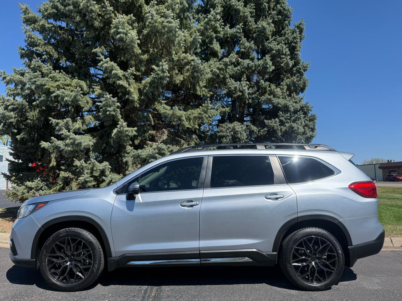 Subaru Ascent Limited 7-Passenger 2019
