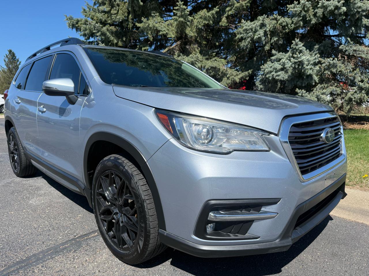 Subaru Ascent Limited 7-Passenger 2019