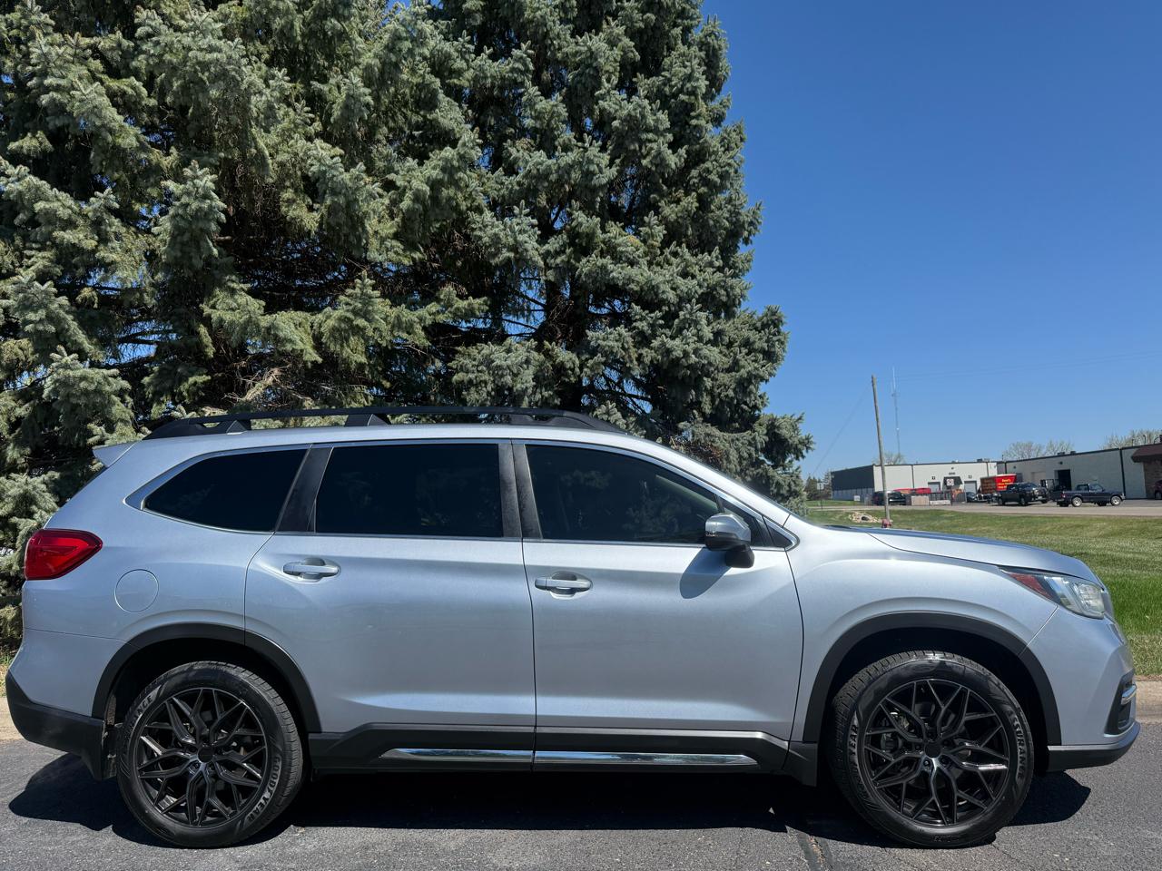 Subaru Ascent Limited 7-Passenger 2019