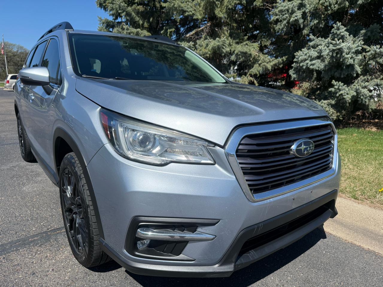 Subaru Ascent Limited 7-Passenger 2019