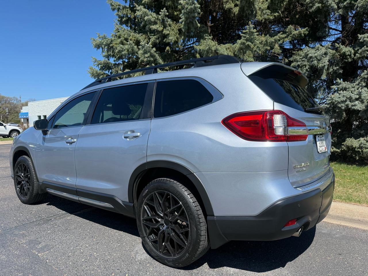 Subaru Ascent Limited 7-Passenger 2019