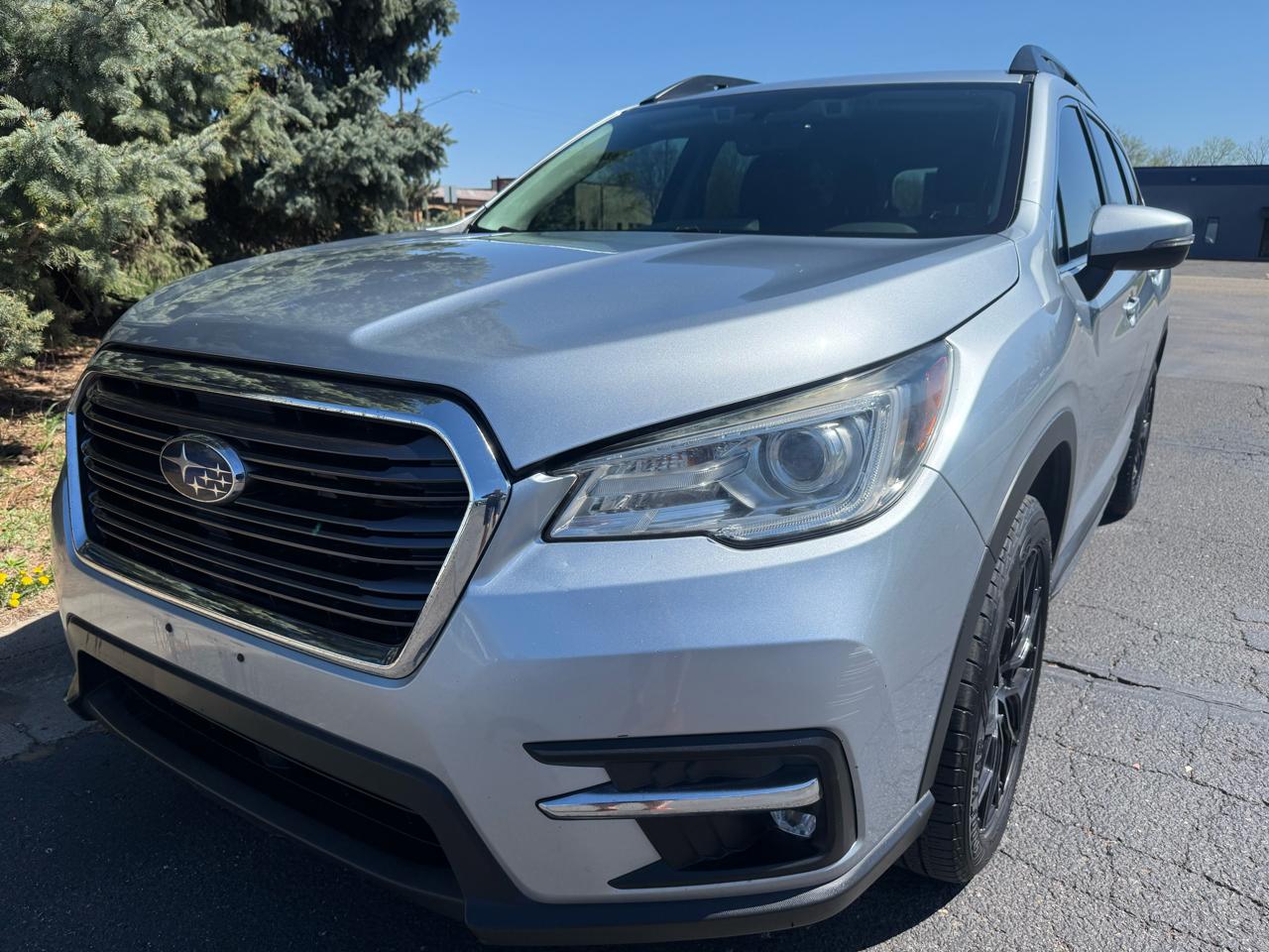 Subaru Ascent Limited 7-Passenger 2019