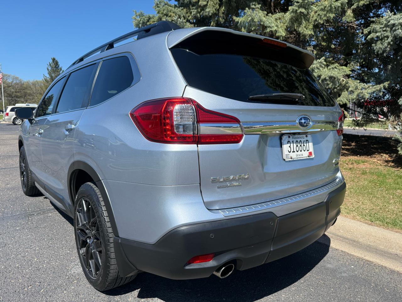Subaru Ascent Limited 7-Passenger 2019