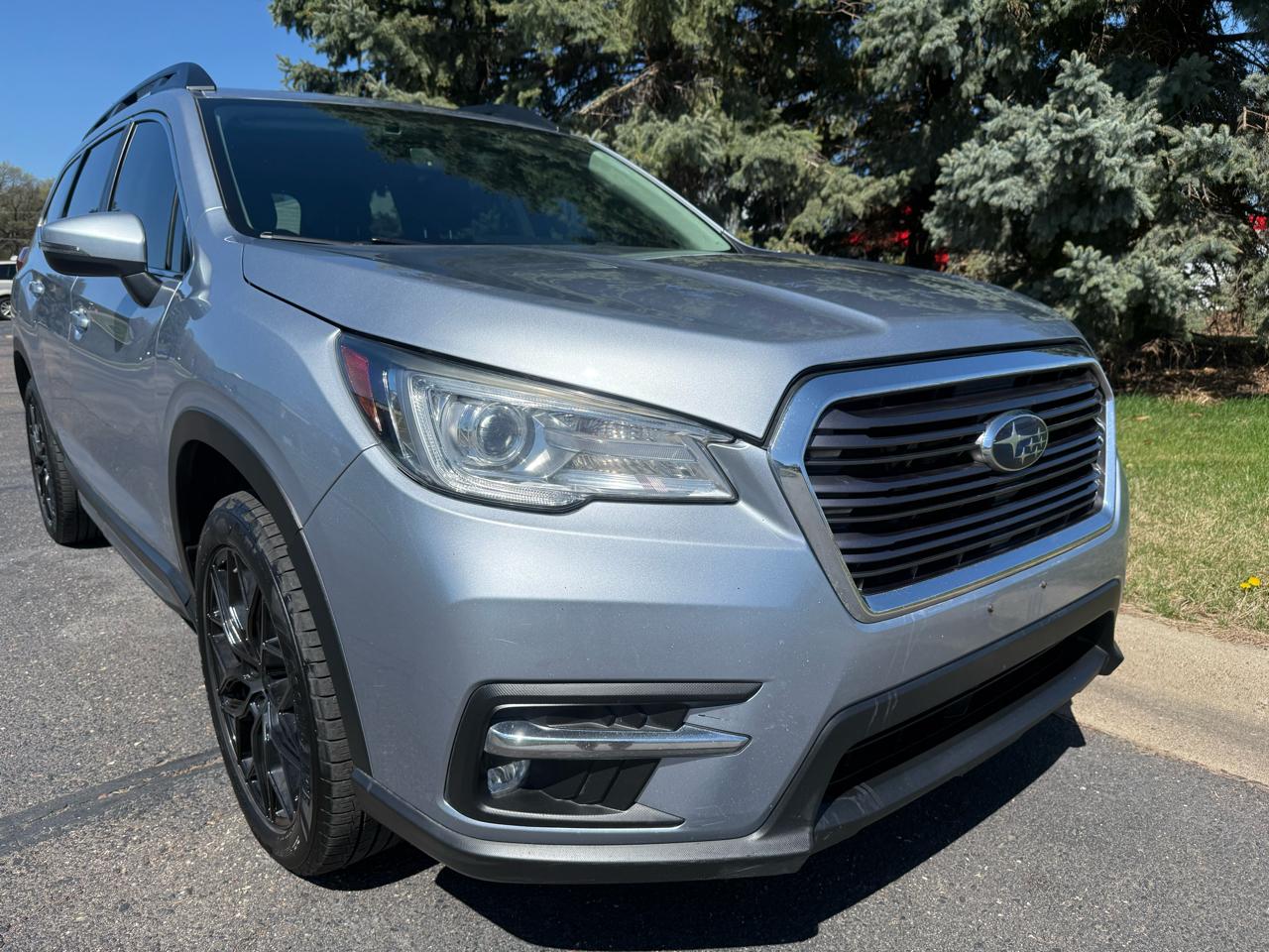 Subaru Ascent Limited 7-Passenger 2019
