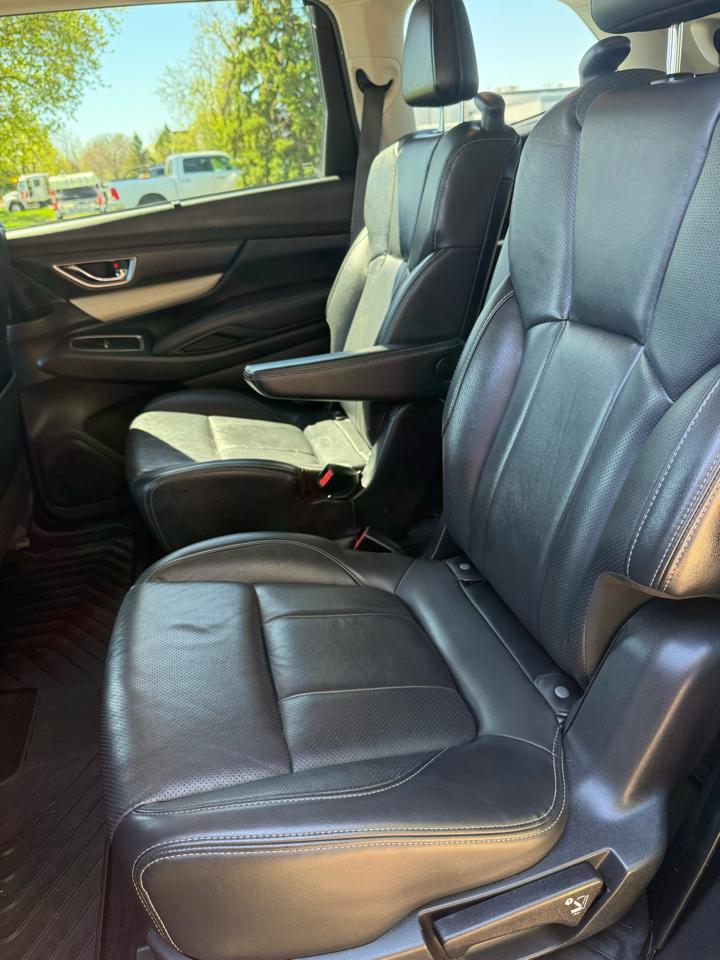 Subaru Ascent Limited 7-Passenger 2019
