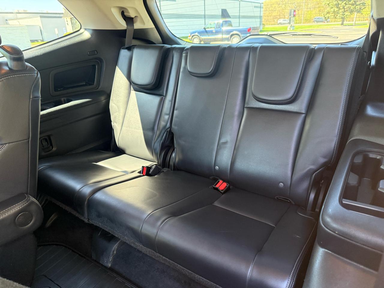 Subaru Ascent Limited 7-Passenger 2019