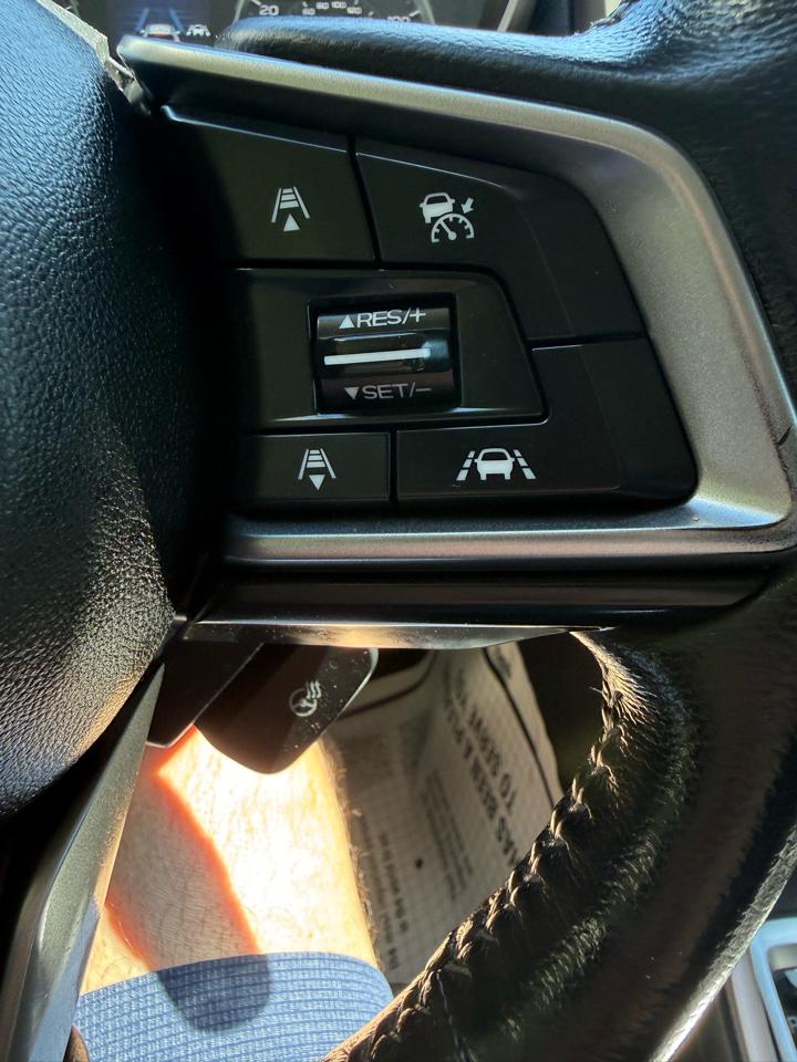 Subaru Ascent Limited 7-Passenger 2019