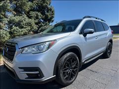 2019 Subaru Ascent 