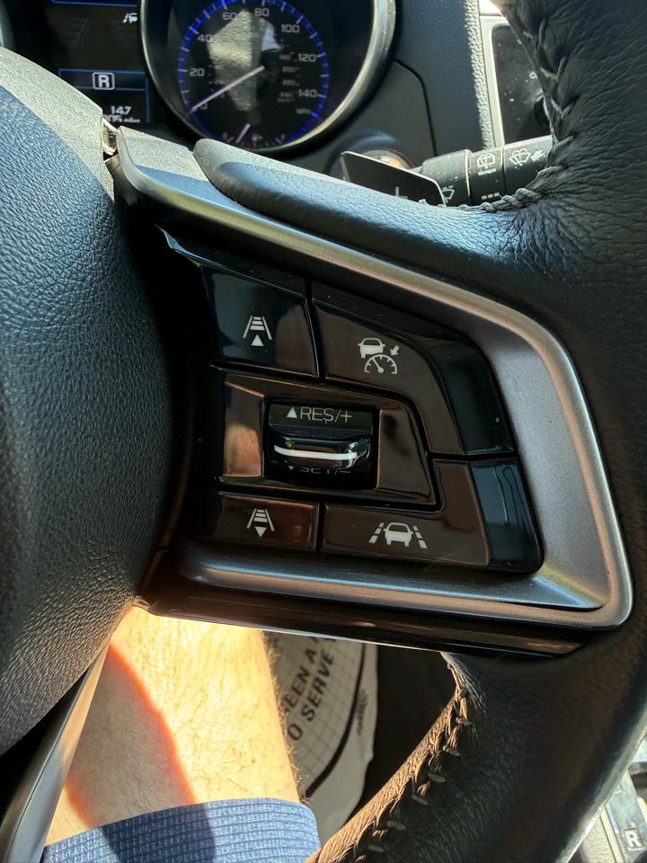 Subaru Outback 2.5i Limited 2018