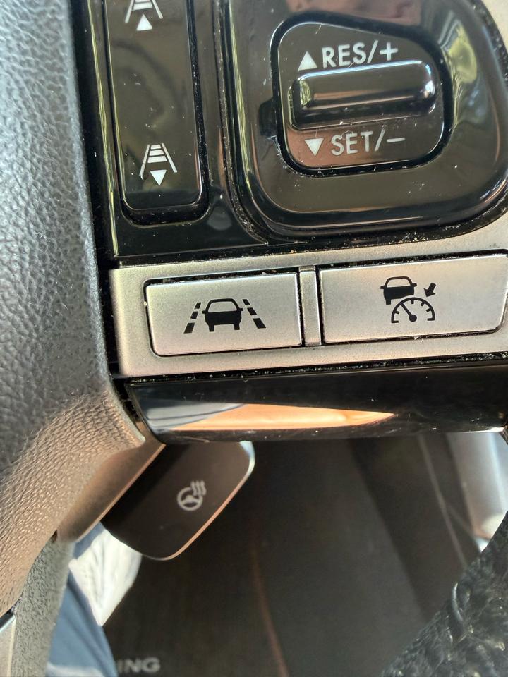 Subaru Outback 3.6R Touring 2017