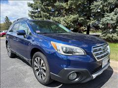 2015 Subaru Outback 