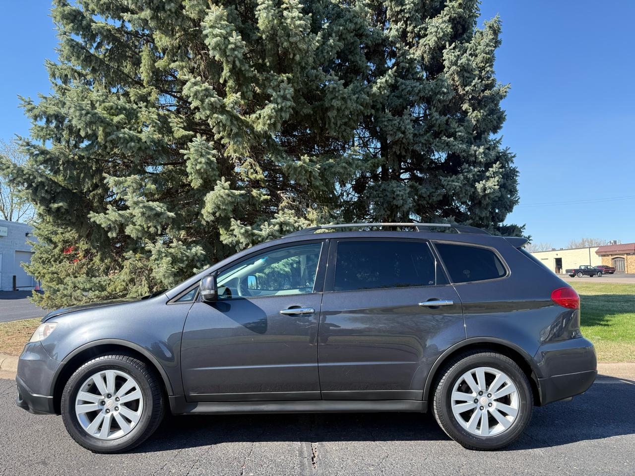Subaru Tribeca Limited 7-Passenger 2008