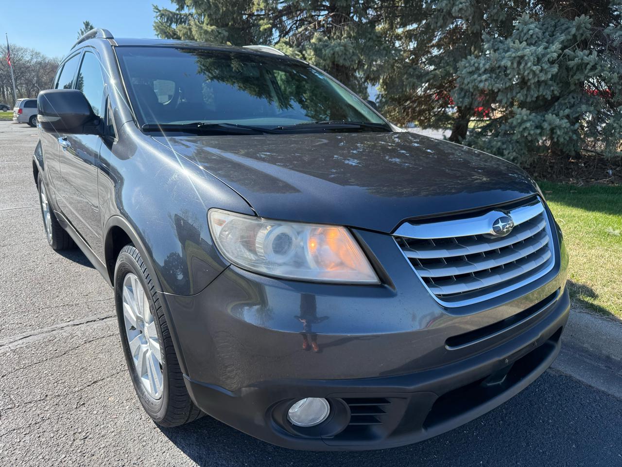 Subaru Tribeca Limited 7-Passenger 2008
