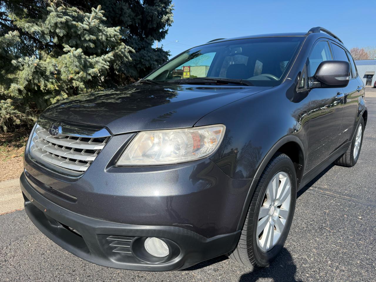 Subaru Tribeca Limited 7-Passenger 2008