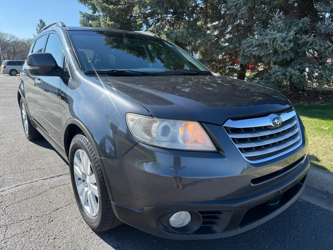 Subaru Tribeca Limited 7-Passenger 2008