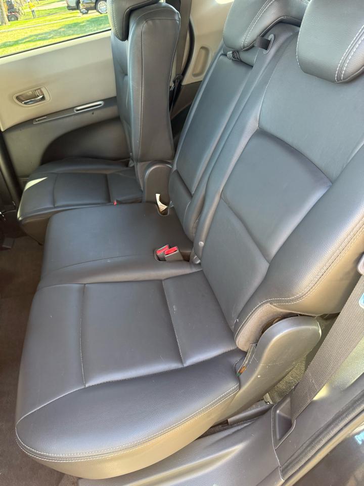 Subaru Tribeca Limited 7-Passenger 2008
