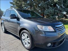 2008 Subaru Tribeca 