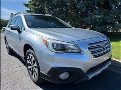 2015 Subaru Outback 