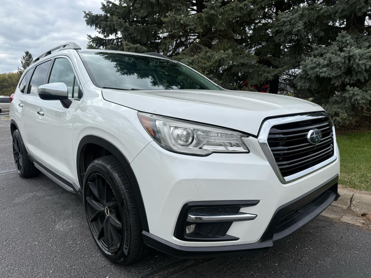 Subaru Ascent Touring 7-Passenger 2019