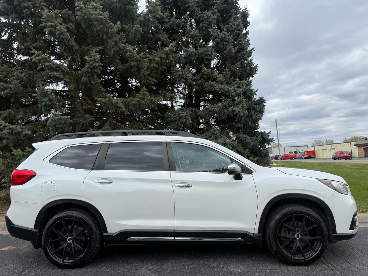 Subaru Ascent Touring 7-Passenger 2019