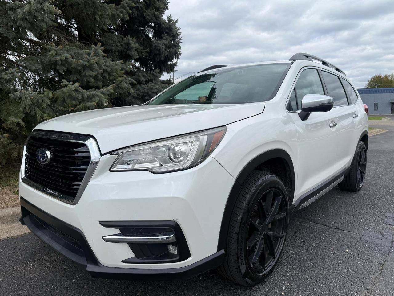Subaru Ascent Touring 7-Passenger 2019