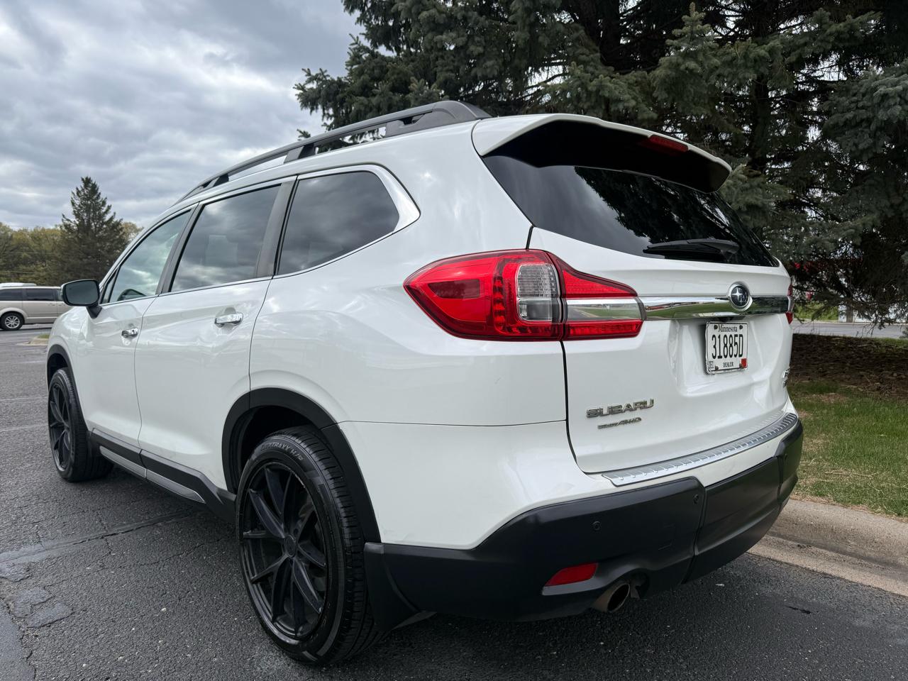 Subaru Ascent Touring 7-Passenger 2019